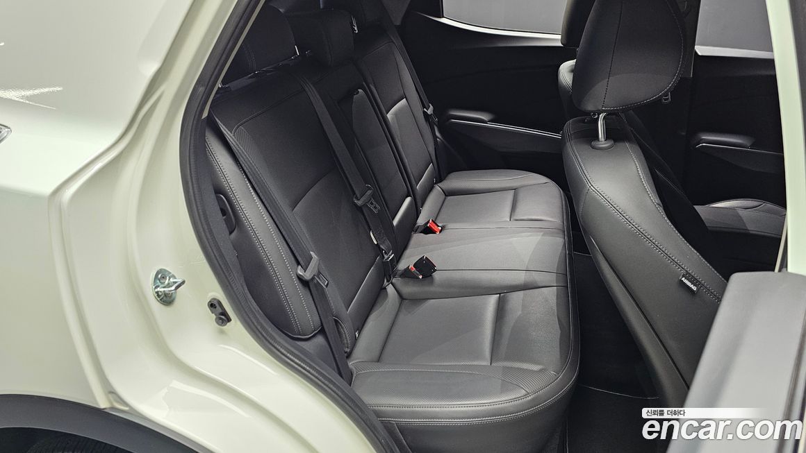 KG_Mobility_Ssangyong TIBOLI 2021