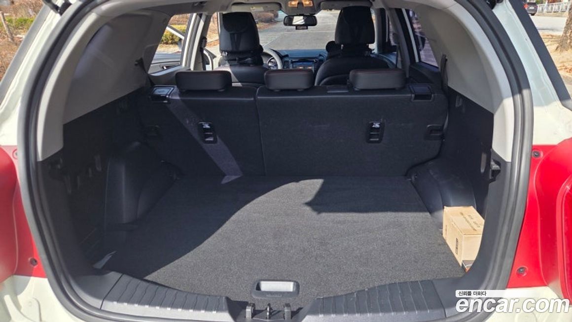 KG_Mobility_Ssangyong TIBOLI 2018