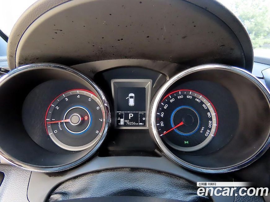 KG_Mobility_Ssangyong TIBOLI 2018