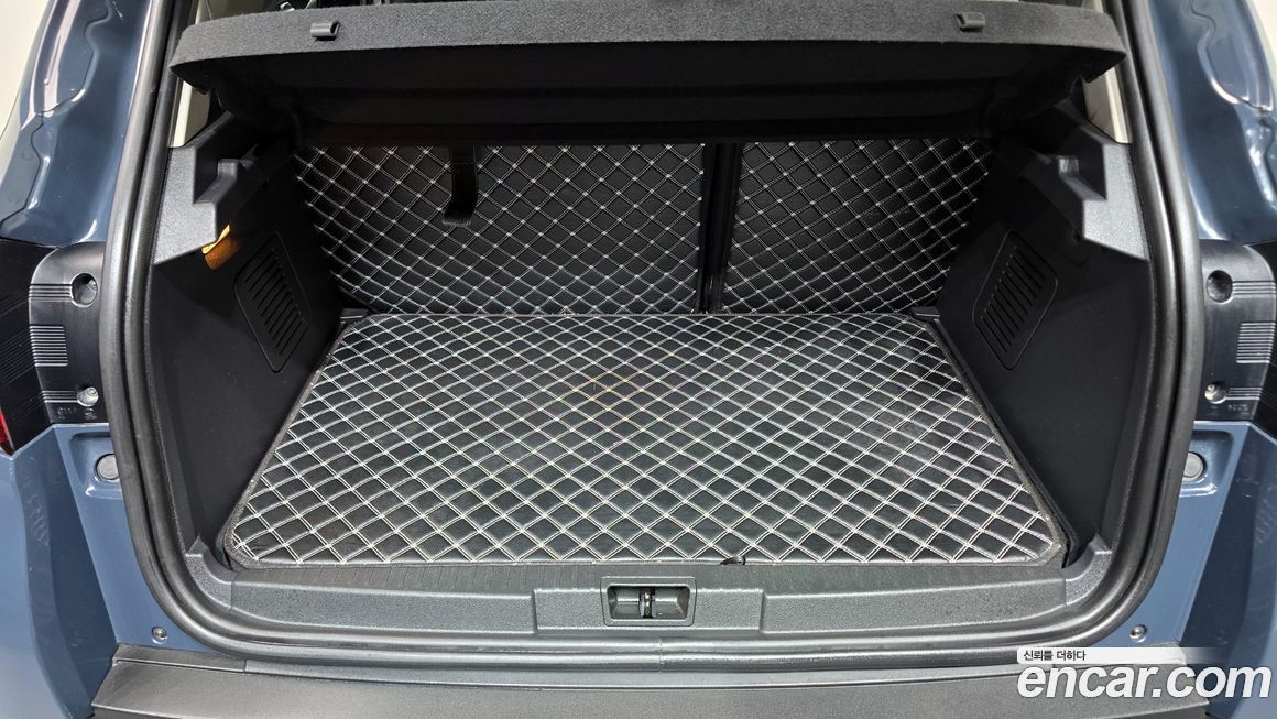 Renault-KoreaSamsung QM3 2019