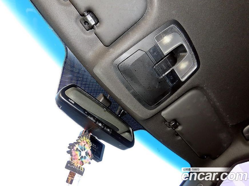 KG_Mobility_Ssangyong TIBOLI 2018