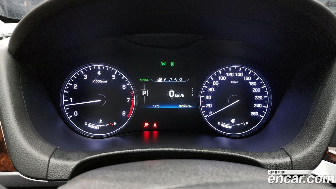 Hyundai Genesis 2016