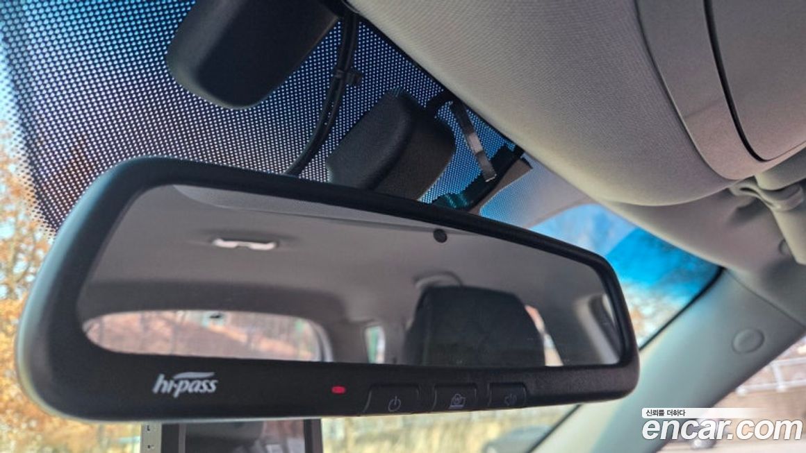 KG_Mobility_Ssangyong TIBOLI 2018