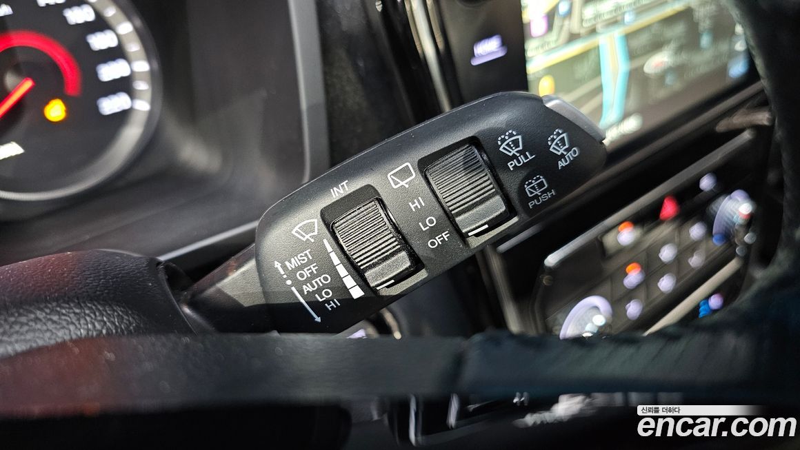 KG_Mobility_Ssangyong TIBOLI 2021