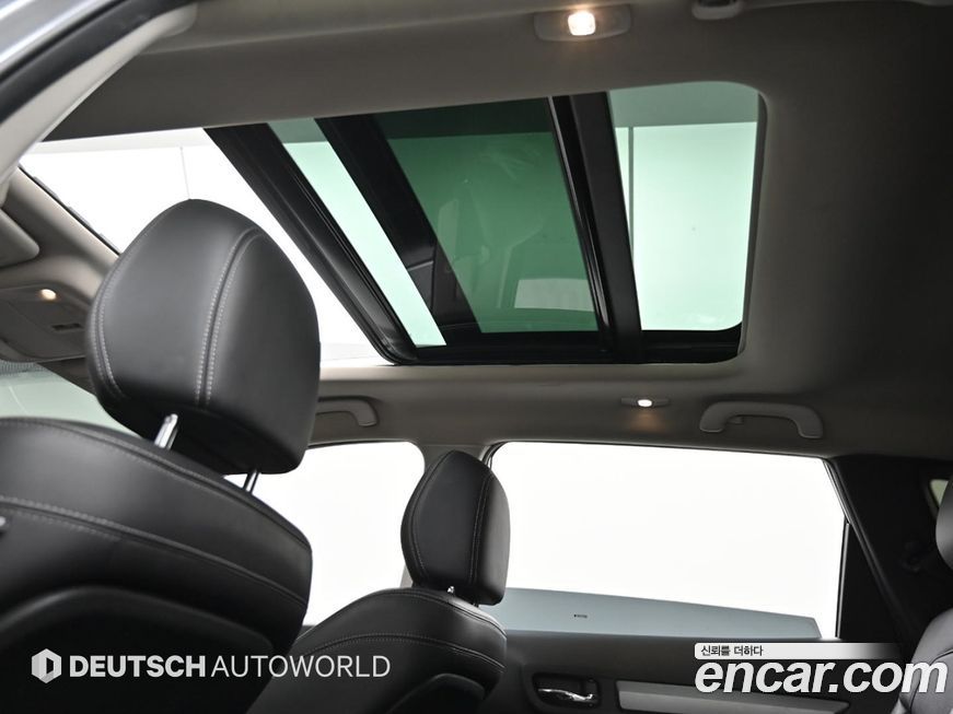 Renault-KoreaSamsung QM6 2019