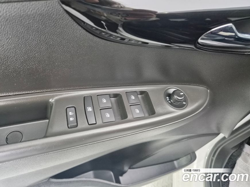 ChevroletGMDaewoo Spark 2021