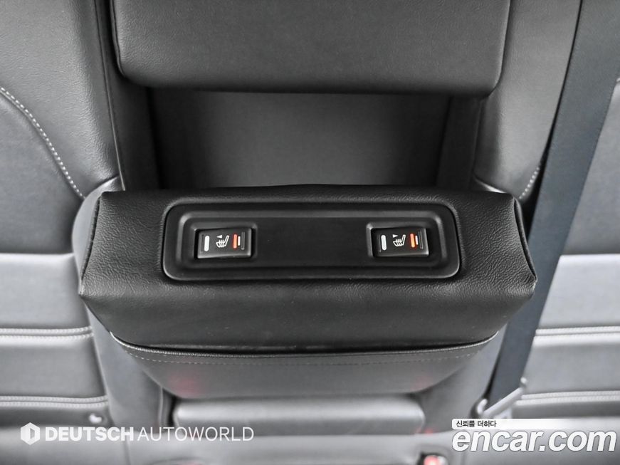 Renault-KoreaSamsung QM6 2019