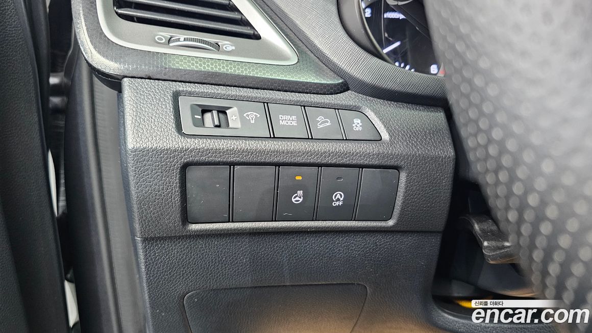 Hyundai Santafe 2016