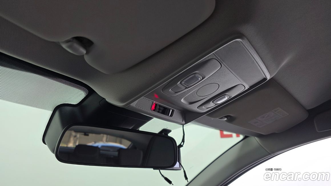 Renault-KoreaSamsung XM3 2021