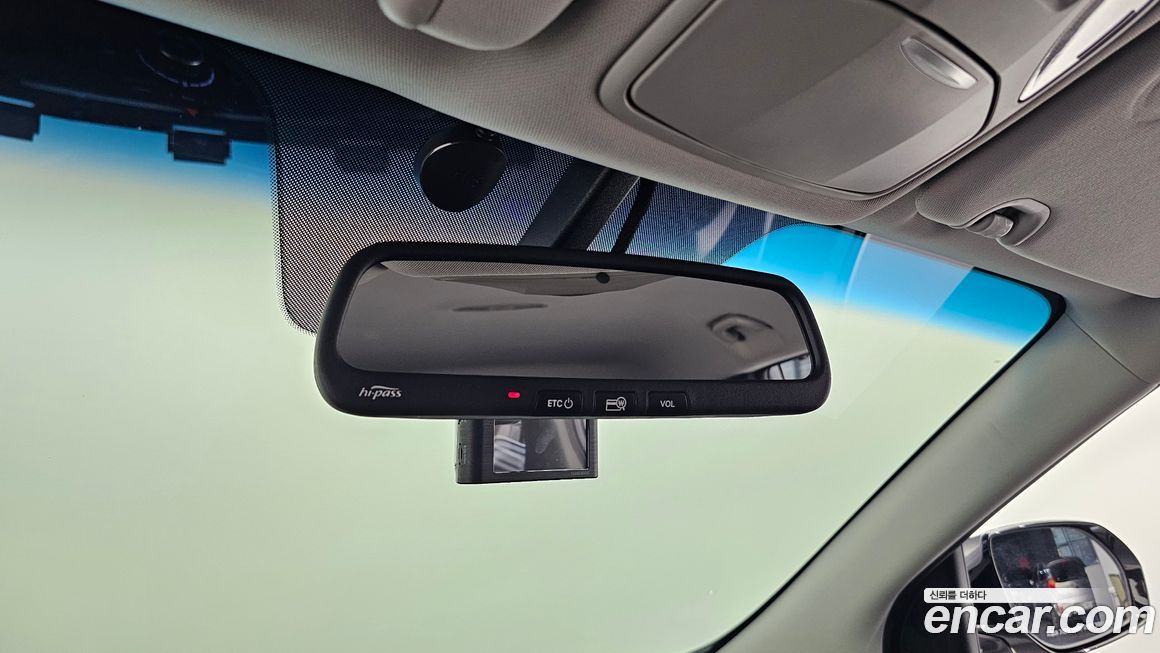 Hyundai Santafe 2016