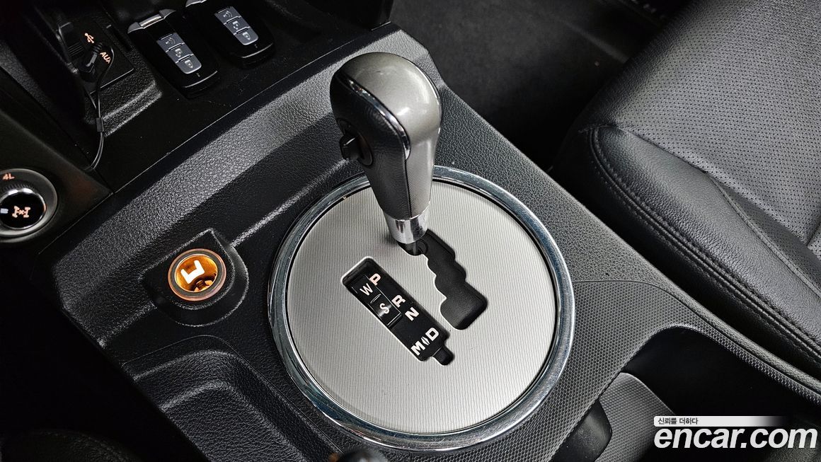 KG_Mobility_Ssangyong KORANDO 2017