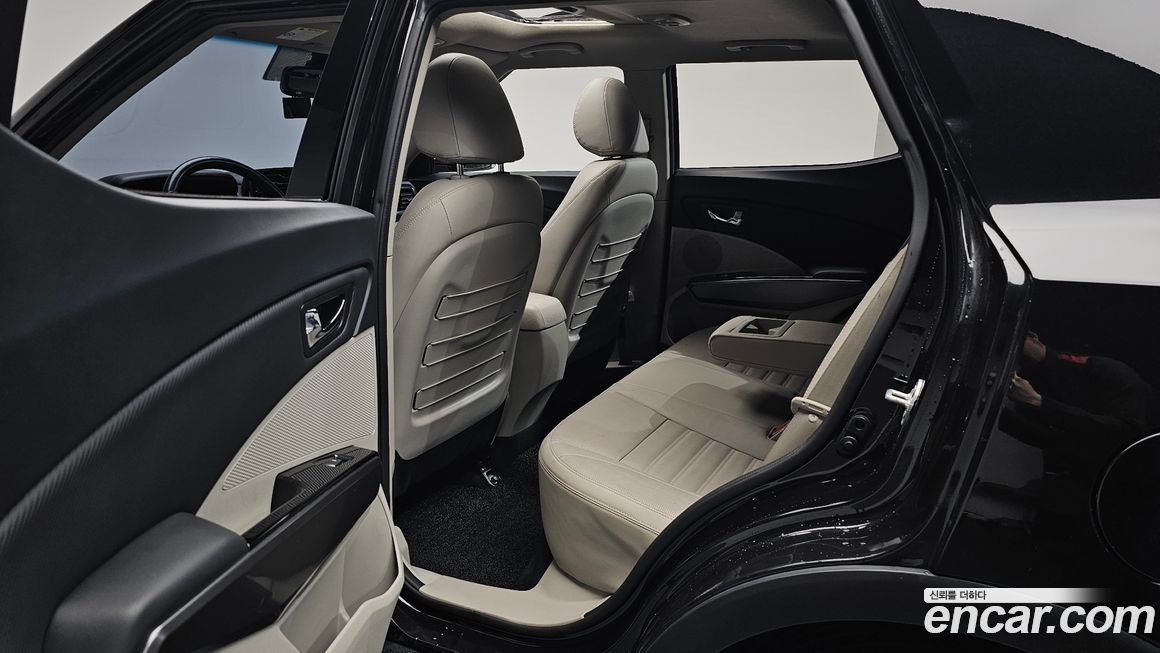 KG_Mobility_Ssangyong TIBOLI 2020