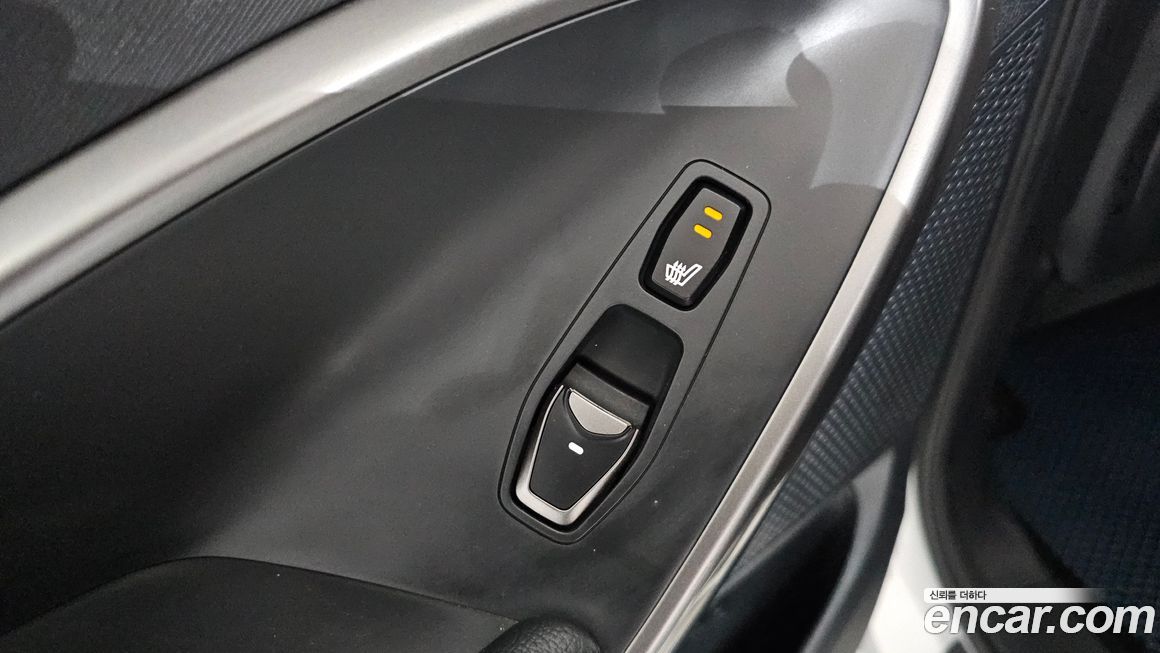 Hyundai Santafe 2016