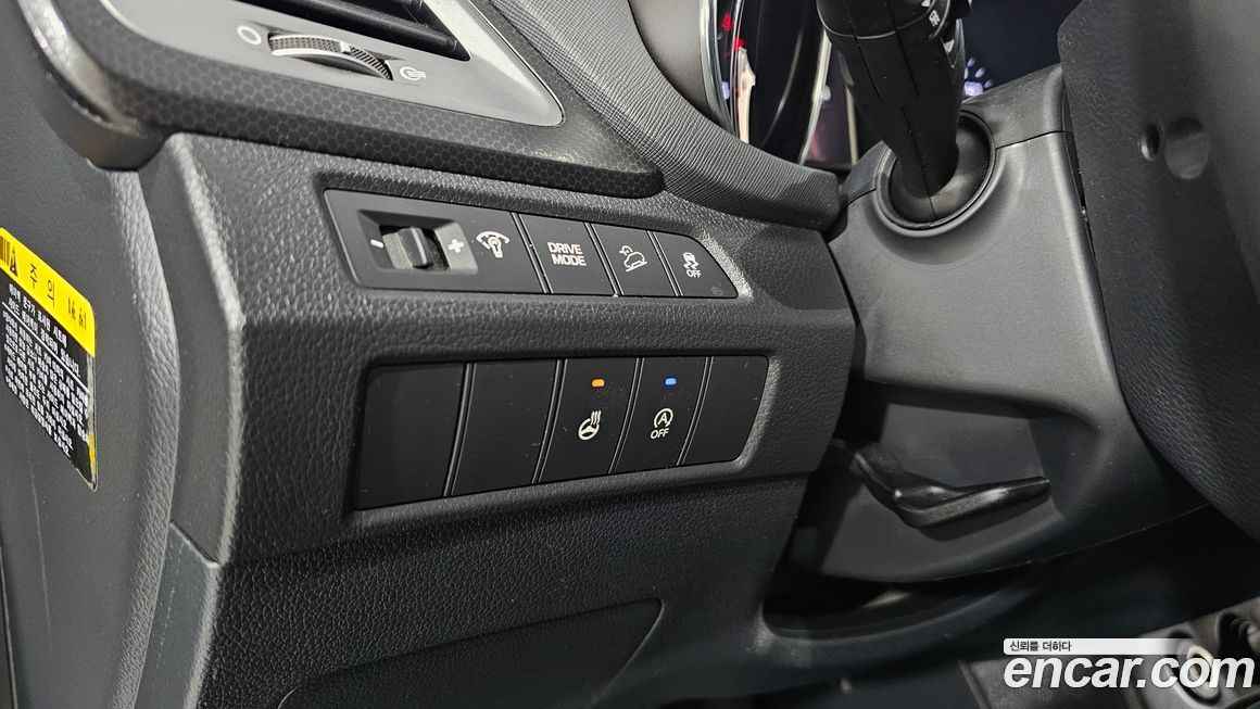 Hyundai Santafe 2016