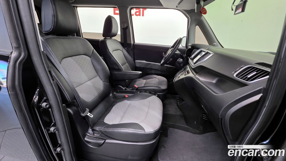 Kia RAY 2022