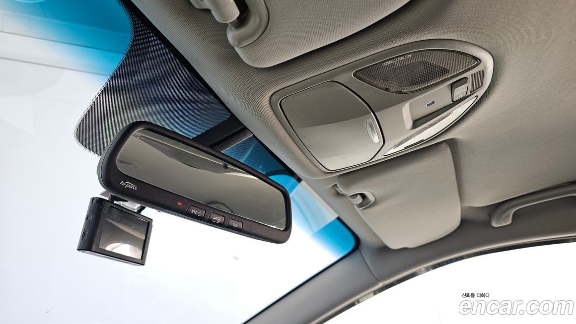 Hyundai Santafe 2016