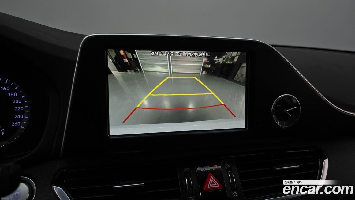 Hyundai Grandeur 2017