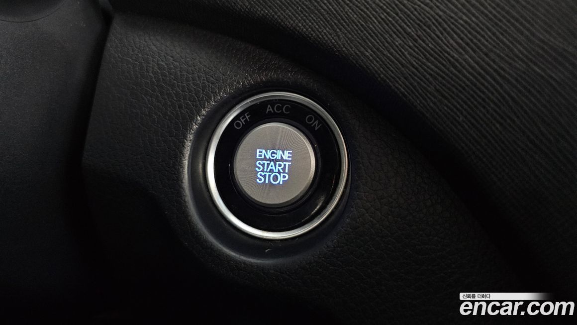 Hyundai Santafe 2016