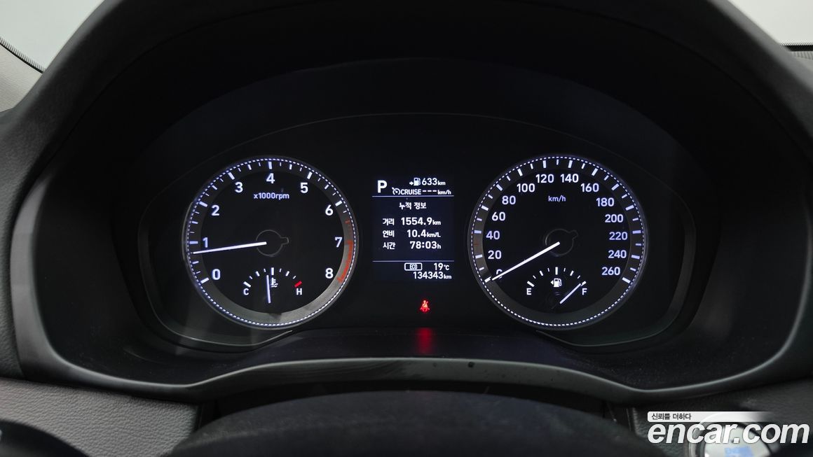 Hyundai Grandeur 2017