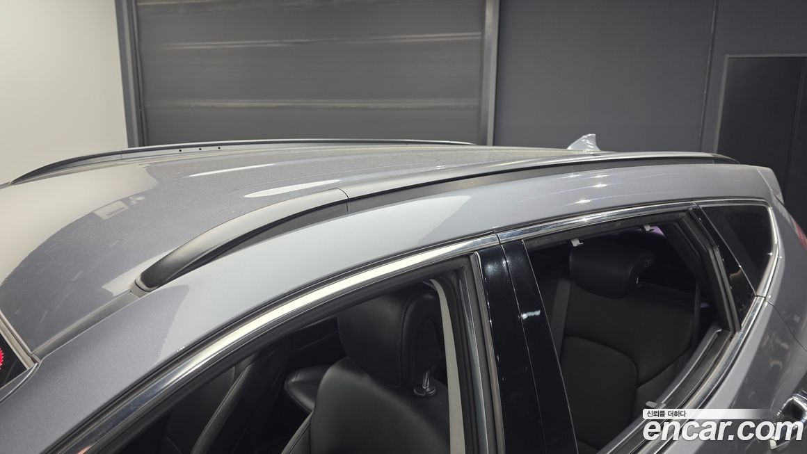 Hyundai Santafe 2016