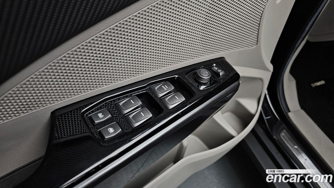 KG_Mobility_Ssangyong TIBOLI 2020