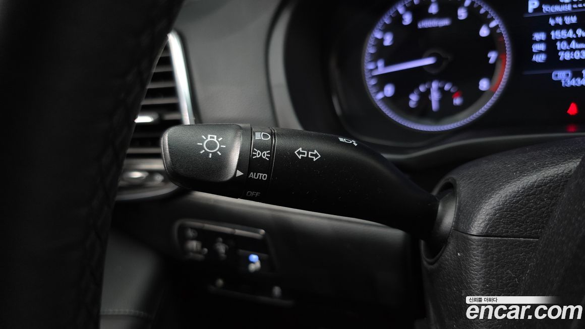 Hyundai Grandeur 2017