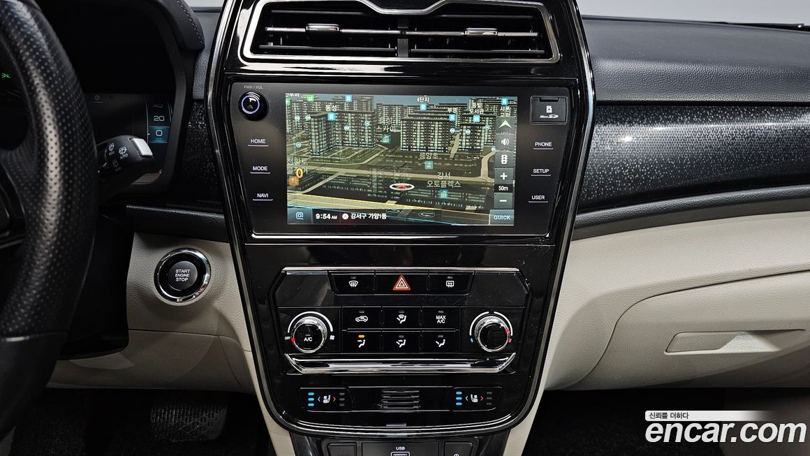 KG_Mobility_Ssangyong TIBOLI 2020