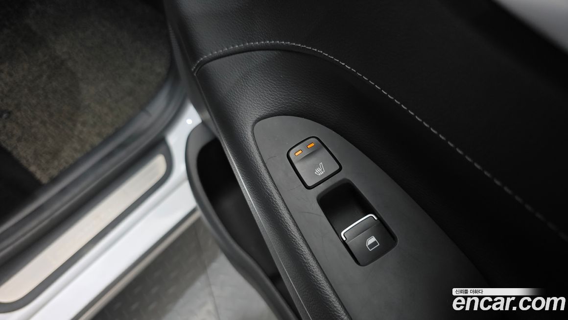 Hyundai Grandeur 2017