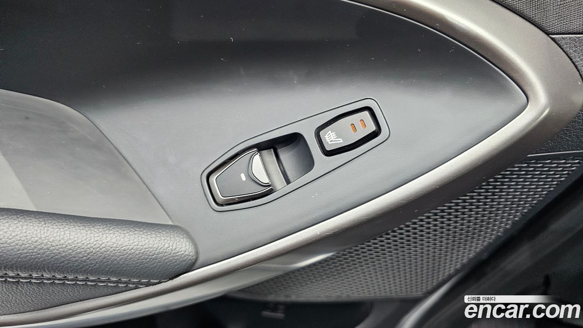 Hyundai Santafe 2016