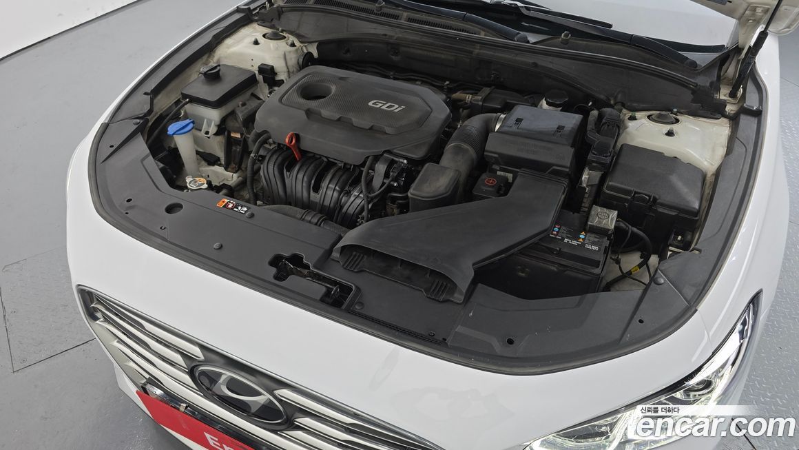 Hyundai Grandeur 2017