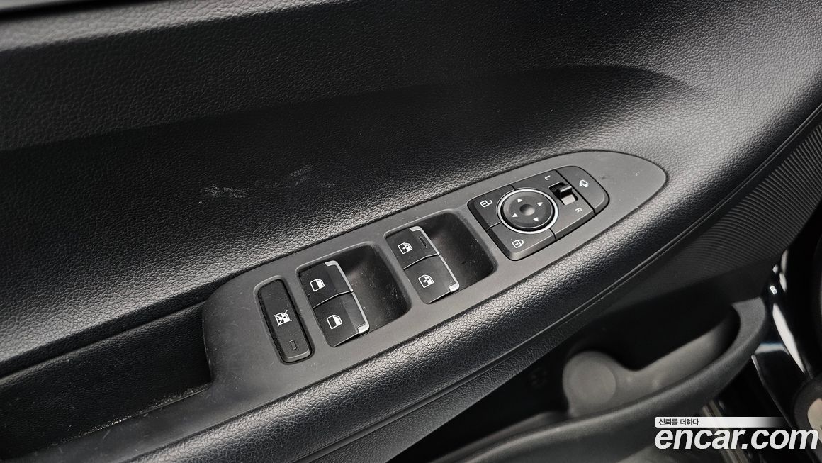 Hyundai Grandeur 2019