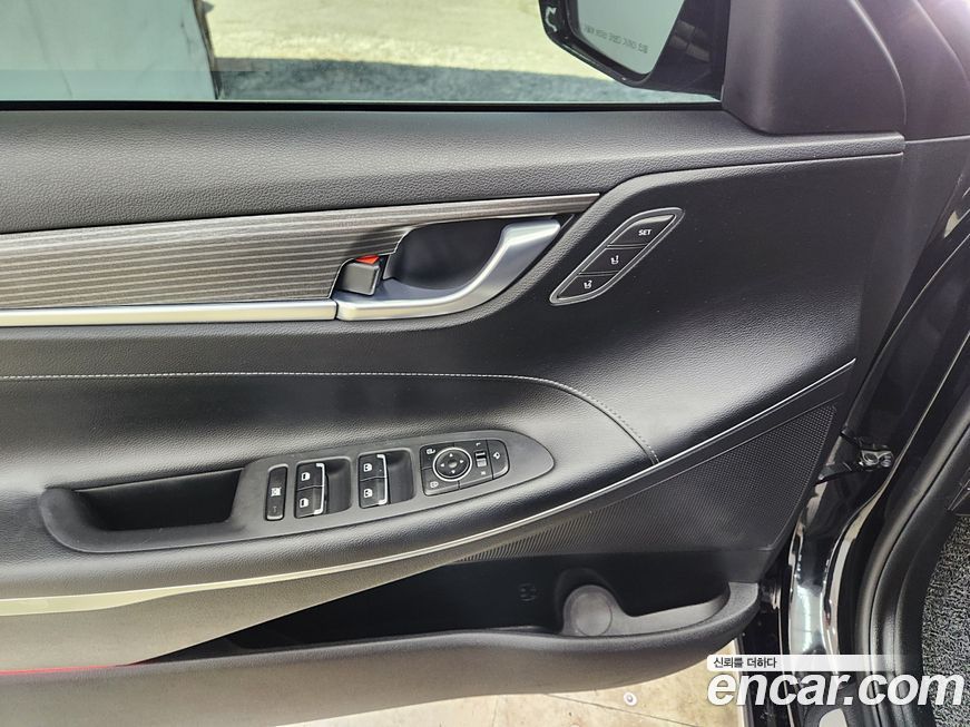 Hyundai Grandeur 2017