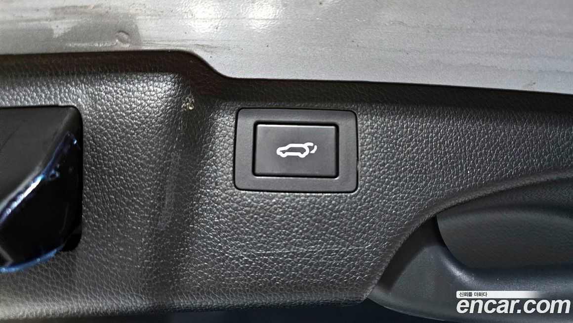 Hyundai Santafe 2016