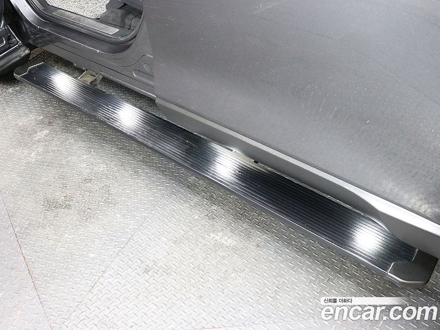 KG_Mobility_Ssangyong Rexton 2019