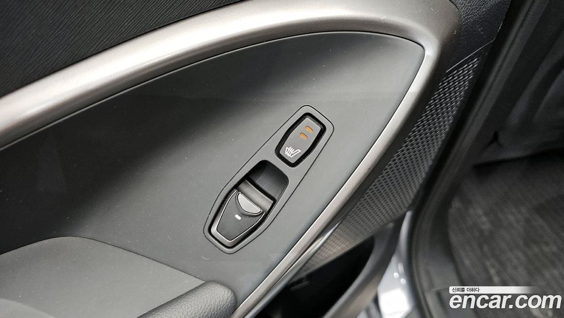 Hyundai Santafe 2016