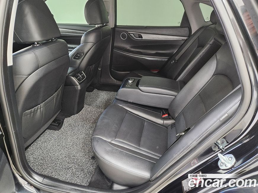 Hyundai Grandeur 2017