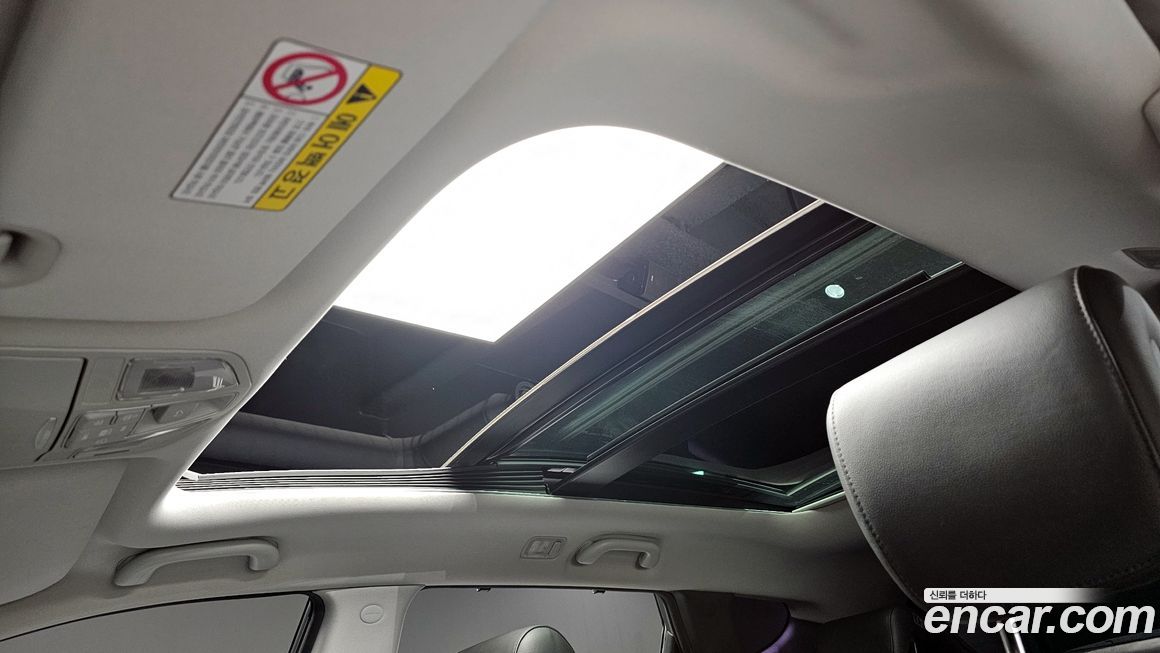 Hyundai Santafe 2016