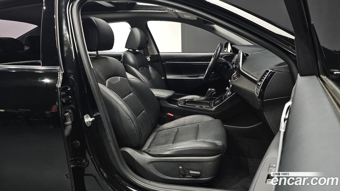 Hyundai Grandeur 2019