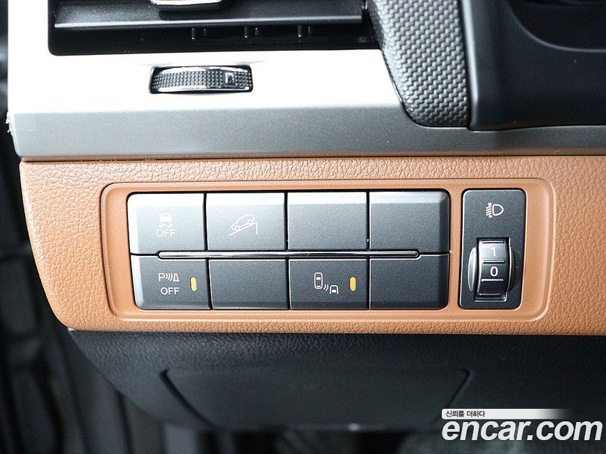 KG_Mobility_Ssangyong Rexton 2019