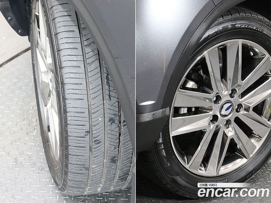 KG_Mobility_Ssangyong Rexton 2019