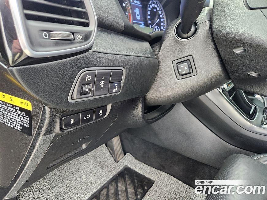 Hyundai Grandeur 2017