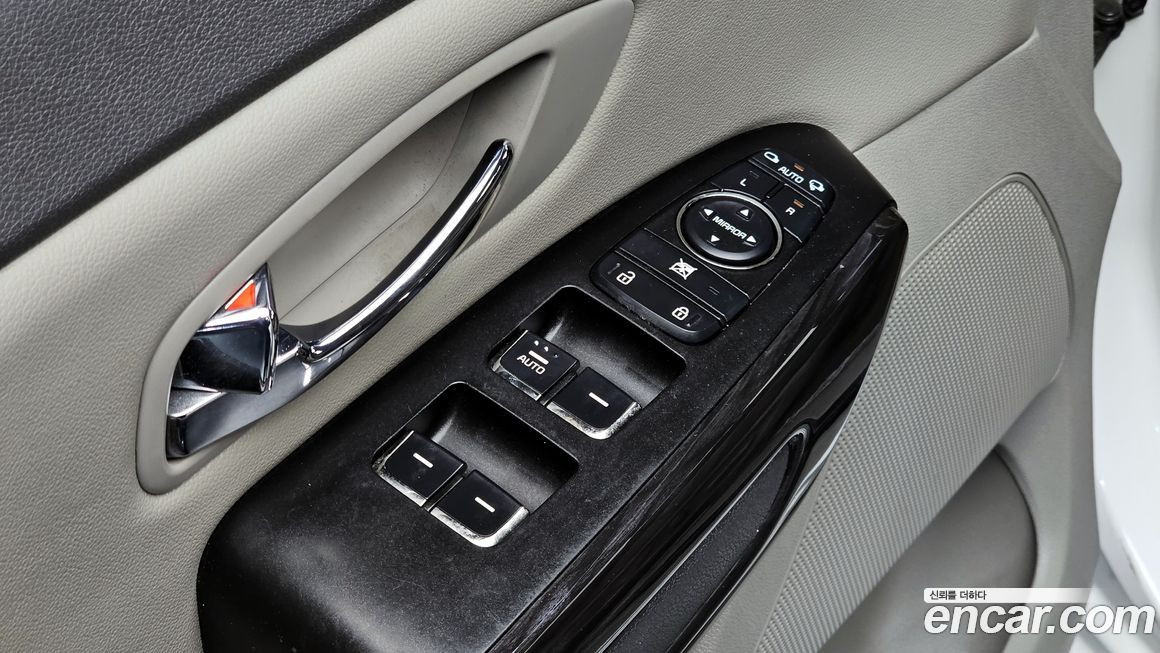 Kia Canival 2016