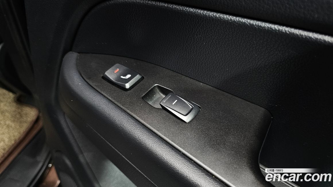 KG_Mobility_Ssangyong Rexton 2018