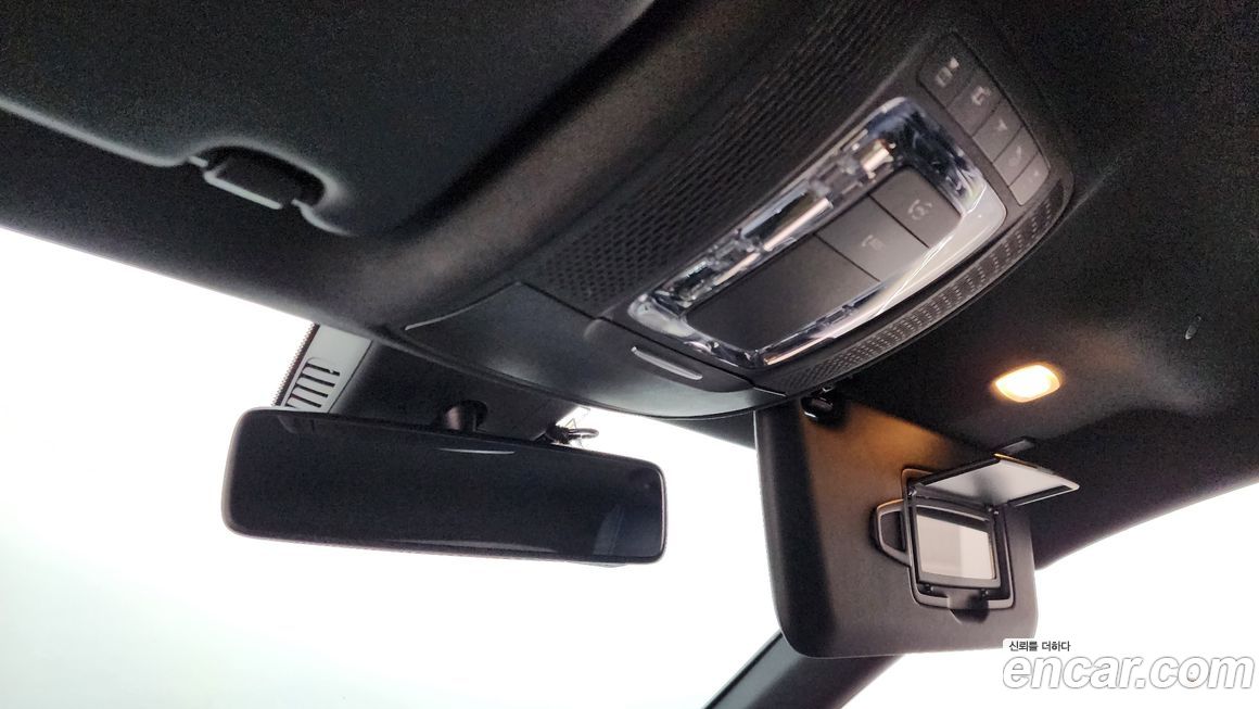 Mercedes-Benz A-Class 2019