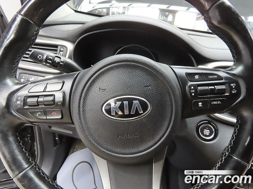 Kia Sorento 2016