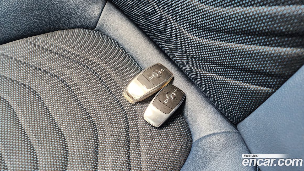 Mercedes-Benz A-Class 2019