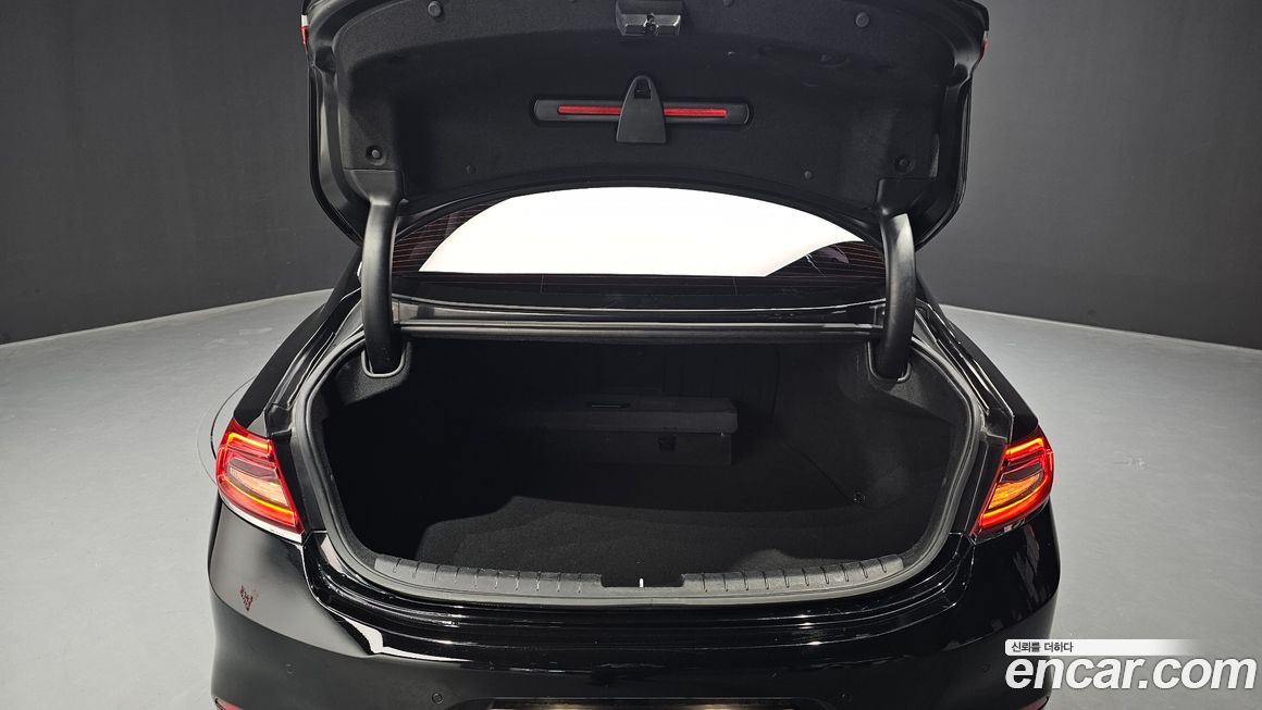 Hyundai Grandeur 2019