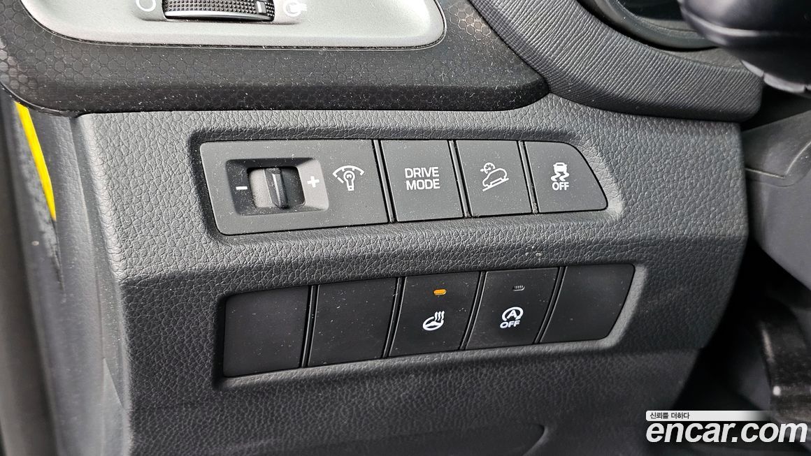 Hyundai Santafe 2016