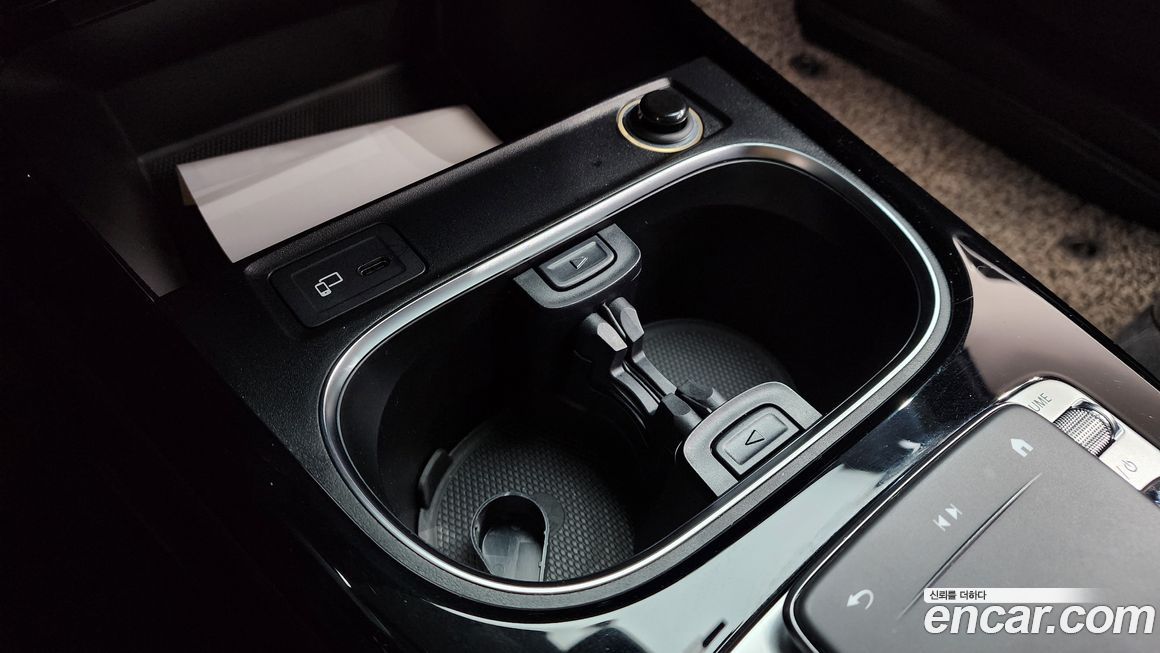 Mercedes-Benz A-Class 2019