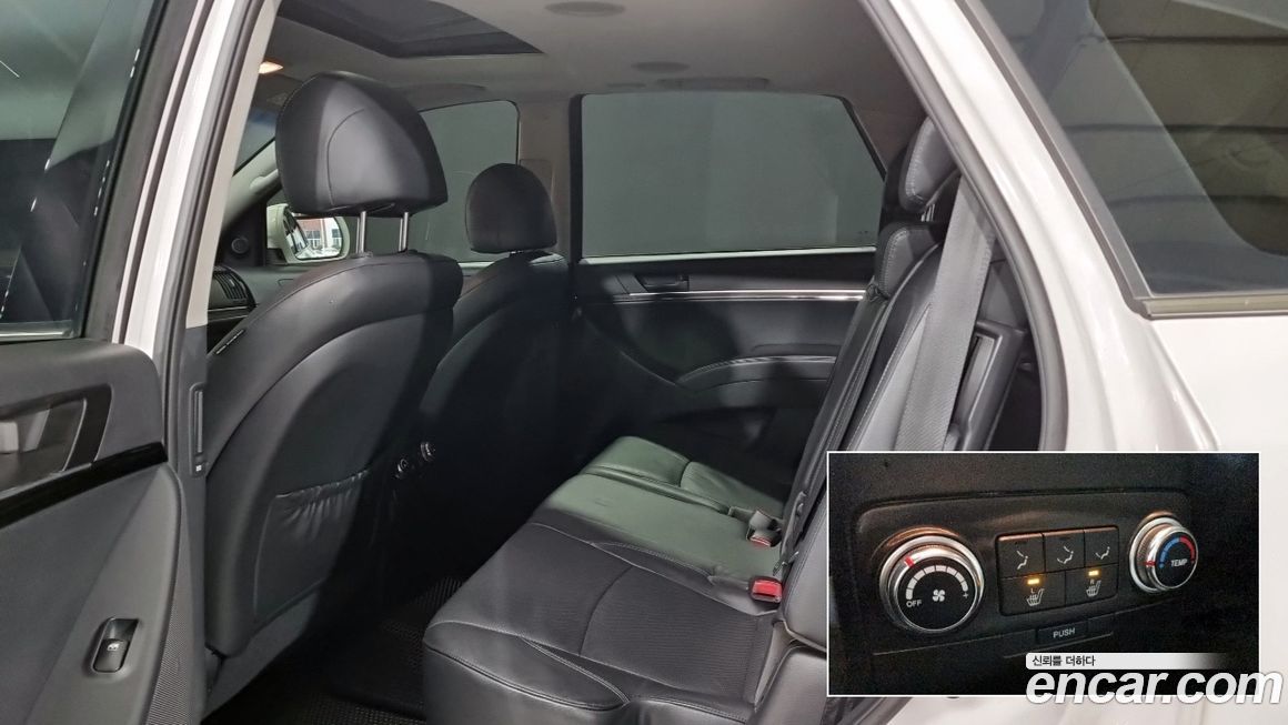 Hyundai Veracruz 2015